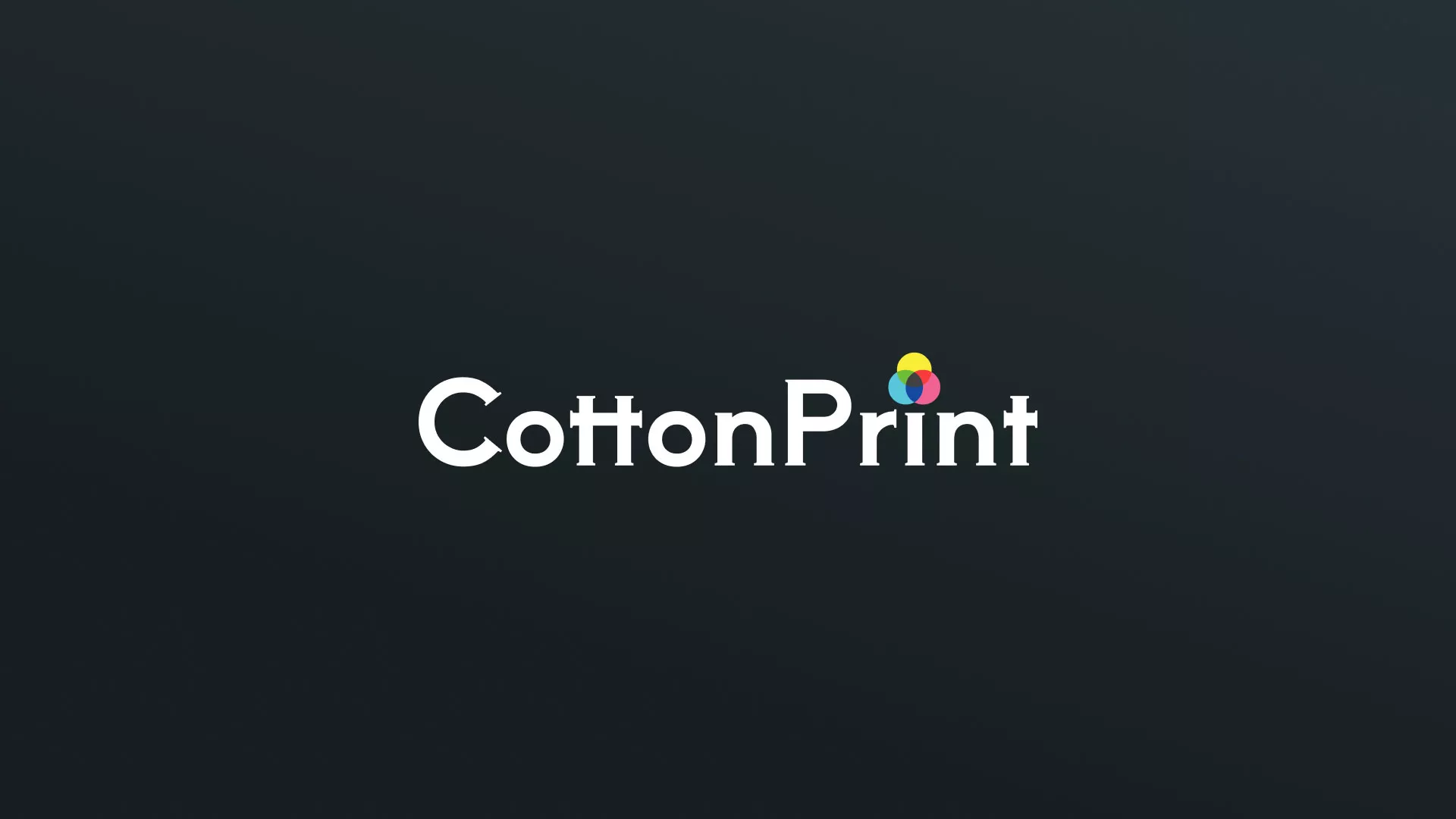 Создание логотипа компании «CottonPrint» в Уварово